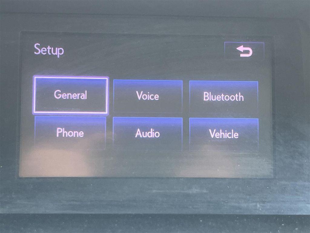 used 2014 Lexus RX 350 car, priced at $9,980