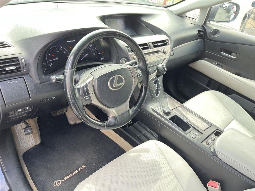 used 2014 Lexus RX 350 car, priced at $9,980