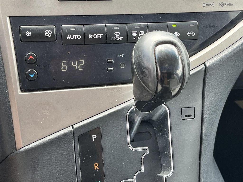 used 2014 Lexus RX 350 car, priced at $9,980