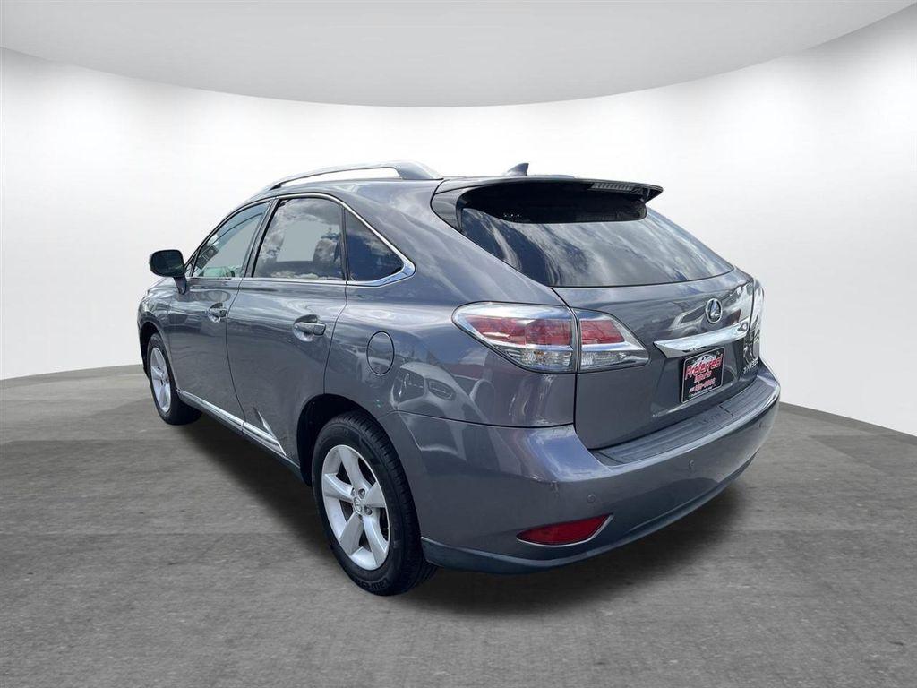 used 2014 Lexus RX 350 car, priced at $9,980