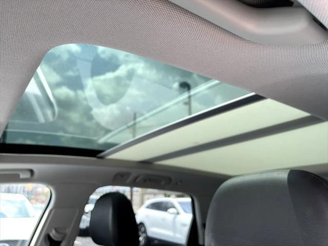 used 2018 Audi Q7 car, priced at $17,800