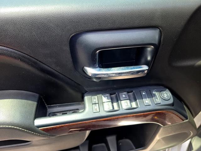 used 2014 GMC Sierra 1500 car, priced at $12,980