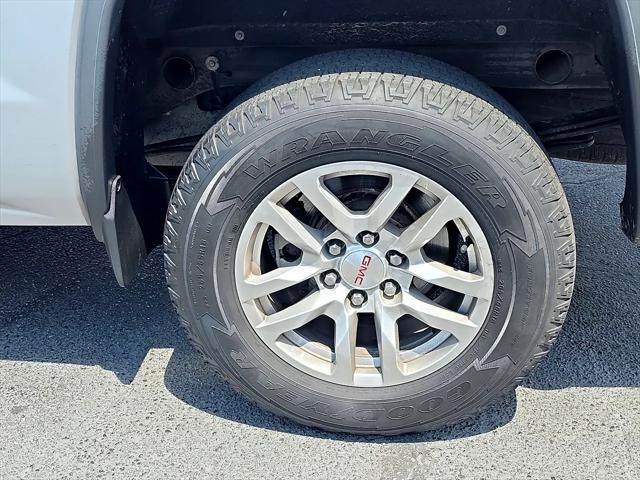 used 2014 GMC Sierra 1500 car, priced at $12,980