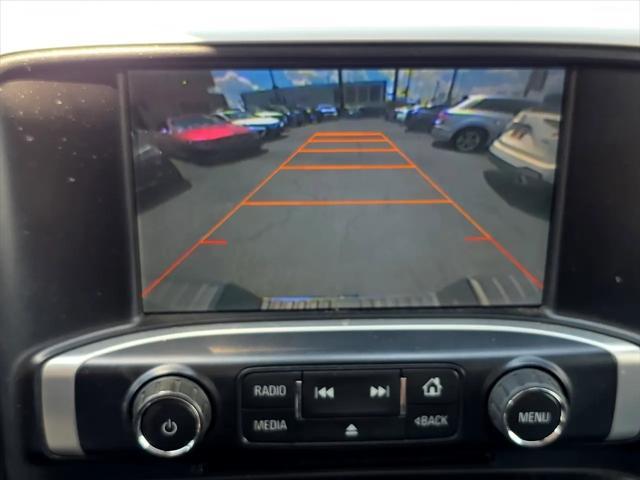 used 2014 GMC Sierra 1500 car, priced at $12,980
