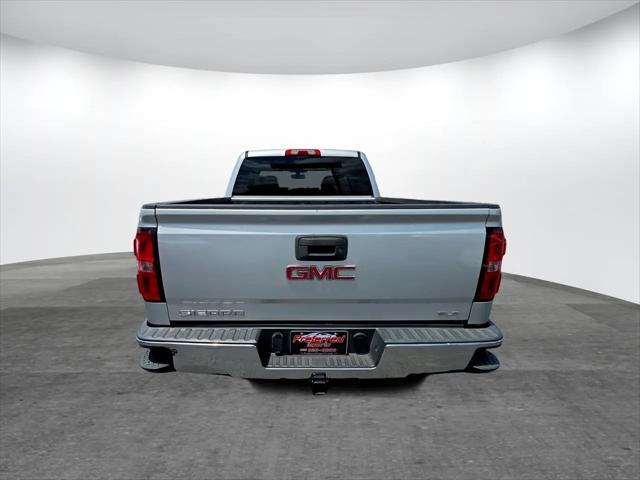 used 2014 GMC Sierra 1500 car, priced at $12,980