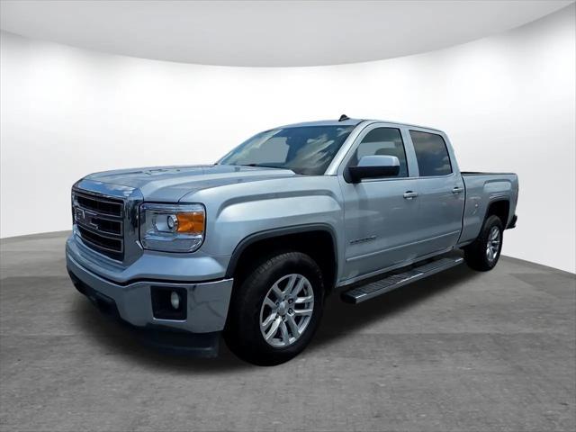 used 2014 GMC Sierra 1500 car, priced at $12,980