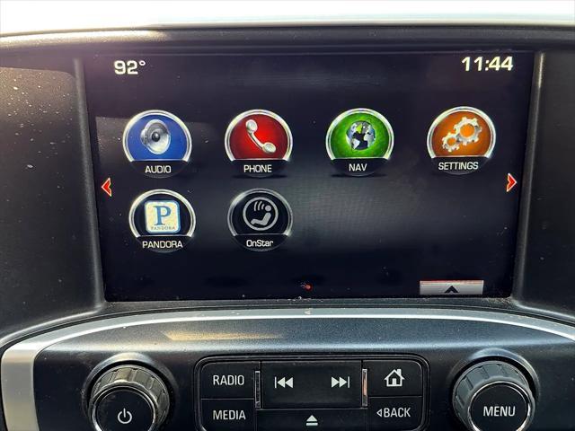 used 2014 GMC Sierra 1500 car, priced at $12,980