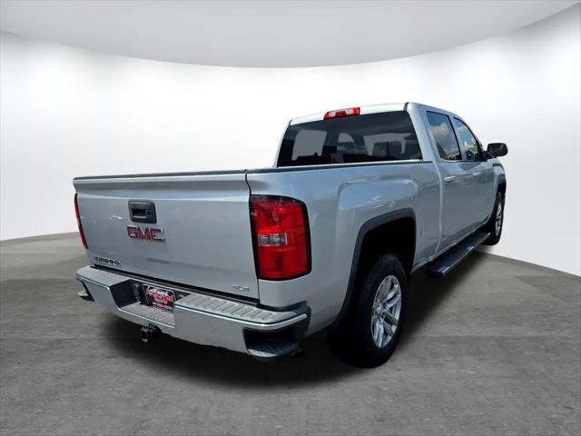 used 2014 GMC Sierra 1500 car, priced at $12,980