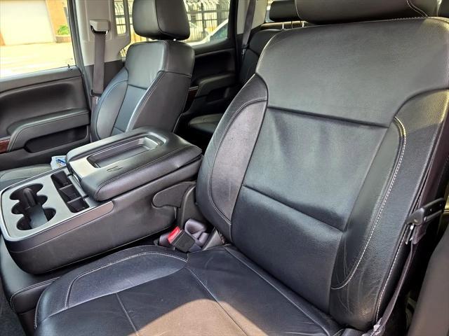 used 2014 GMC Sierra 1500 car, priced at $12,980
