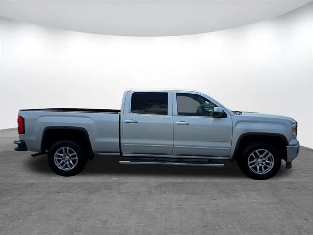 used 2014 GMC Sierra 1500 car, priced at $12,980