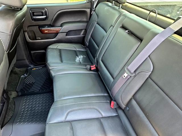 used 2014 GMC Sierra 1500 car, priced at $12,980