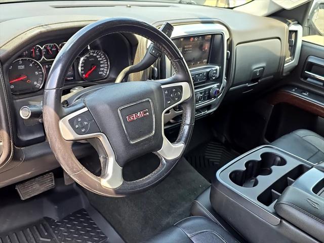 used 2014 GMC Sierra 1500 car, priced at $12,980