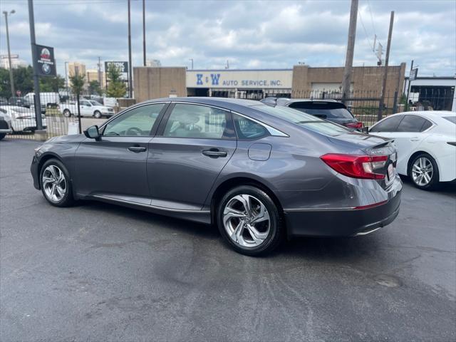 used 2019 Honda Accord car, priced at $20,980