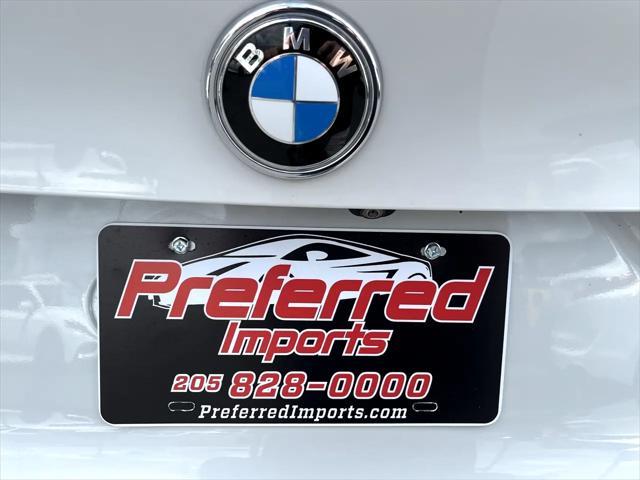 used 2017 BMW X6 car, priced at $20,980