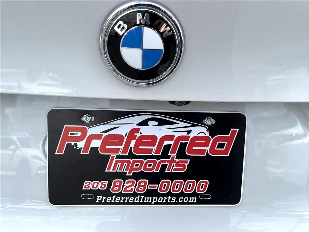 used 2017 BMW X6 car, priced at $20,980