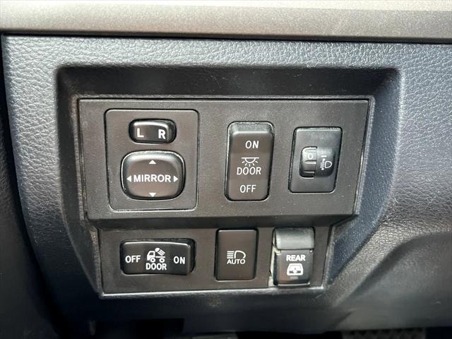 used 2020 Toyota Tundra car, priced at $19,980
