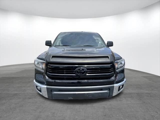 used 2020 Toyota Tundra car, priced at $19,980