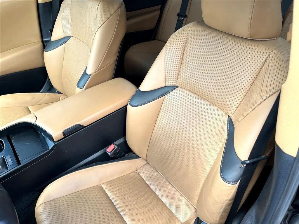 used 2023 Lexus ES 350 car, priced at $29,500