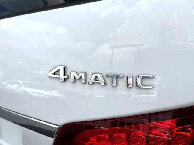 used 2019 Mercedes-Benz GLS 450 car, priced at $30,980