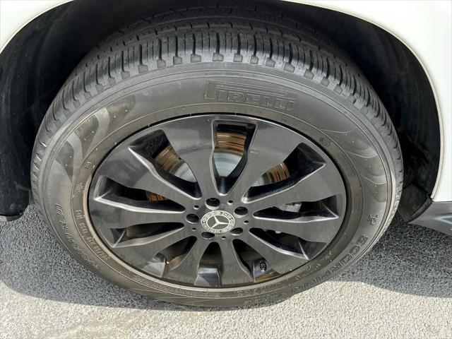 used 2019 Mercedes-Benz GLS 450 car, priced at $30,980