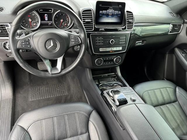 used 2019 Mercedes-Benz GLS 450 car, priced at $30,980