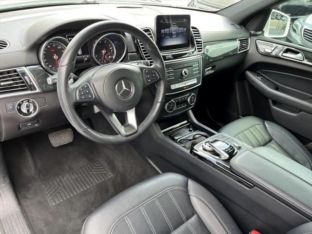 used 2019 Mercedes-Benz GLS 450 car, priced at $30,980