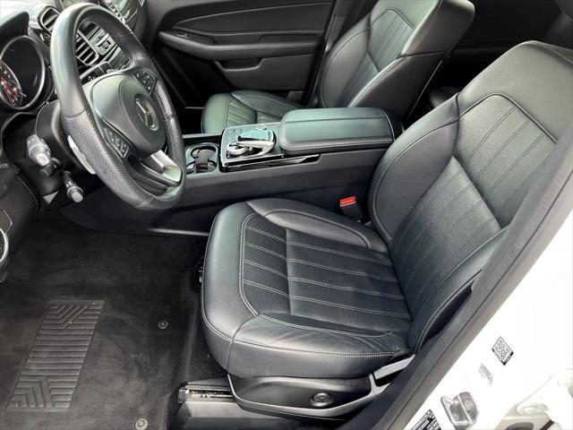 used 2019 Mercedes-Benz GLS 450 car, priced at $30,980