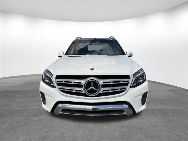used 2019 Mercedes-Benz GLS 450 car, priced at $30,980
