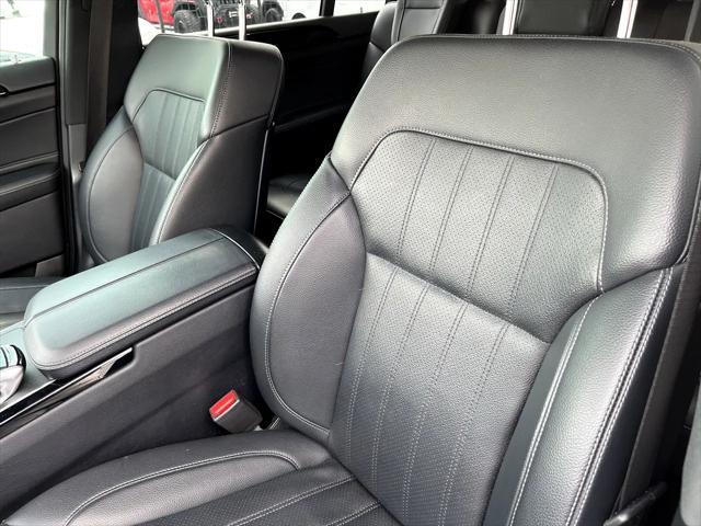 used 2019 Mercedes-Benz GLS 450 car, priced at $30,980