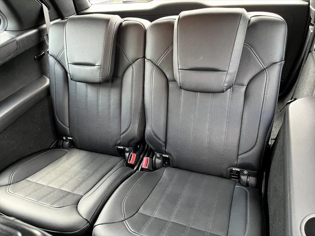 used 2019 Mercedes-Benz GLS 450 car, priced at $30,980