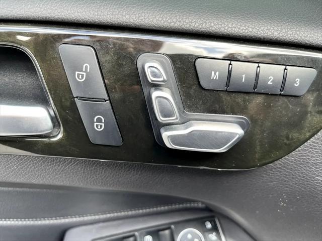 used 2019 Mercedes-Benz GLS 450 car, priced at $30,980