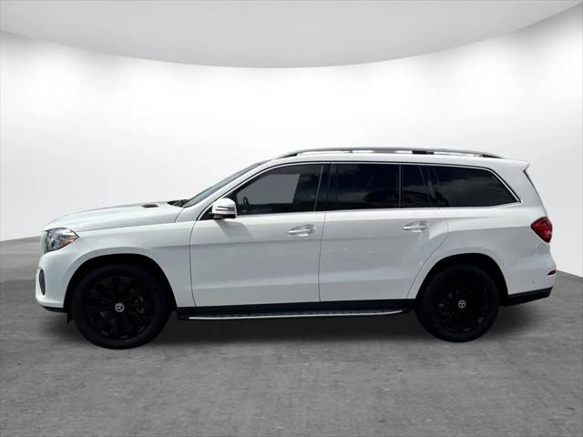 used 2019 Mercedes-Benz GLS 450 car, priced at $30,980