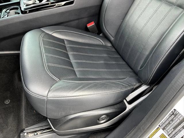 used 2019 Mercedes-Benz GLS 450 car, priced at $30,980