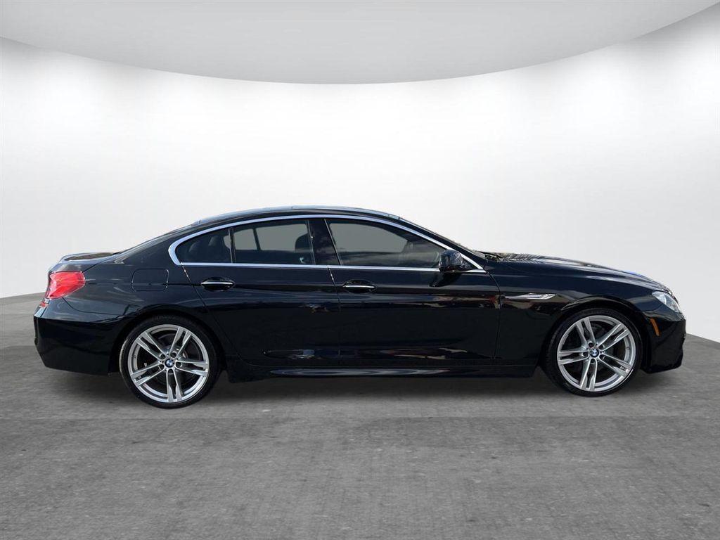 used 2013 BMW 650 car, priced at $16,880