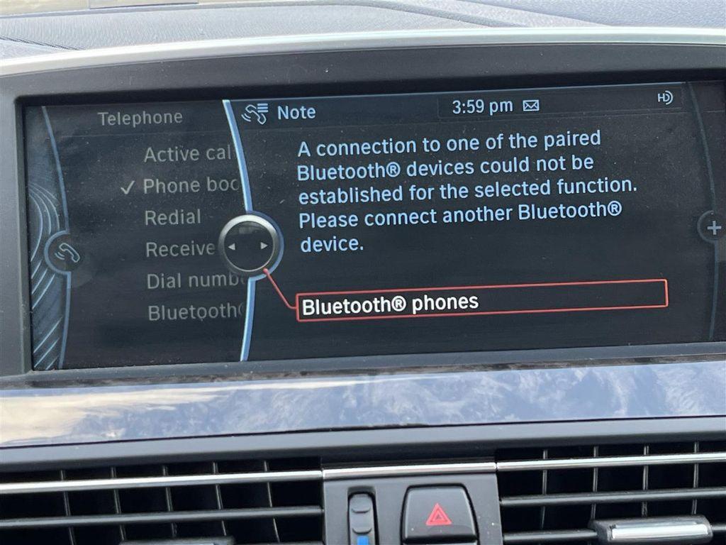 used 2013 BMW 650 car, priced at $16,880