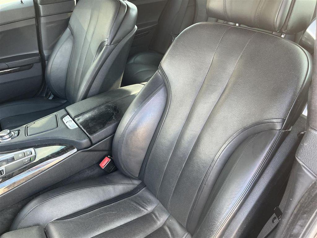 used 2013 BMW 650 car, priced at $16,880