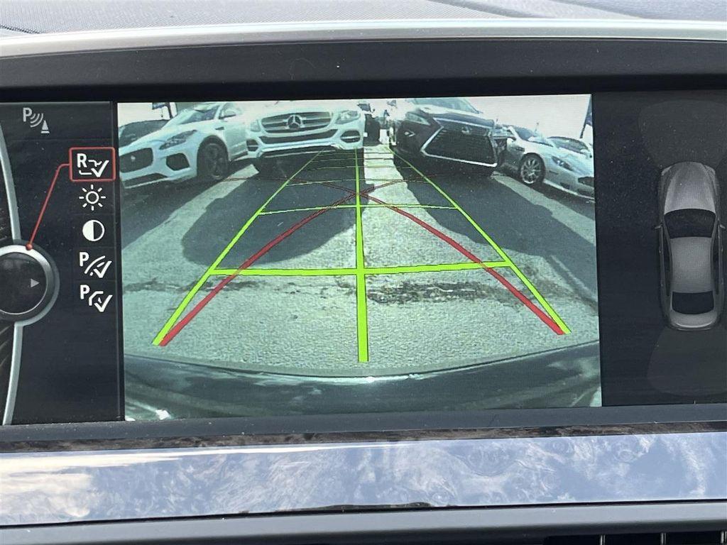 used 2013 BMW 650 car, priced at $16,880