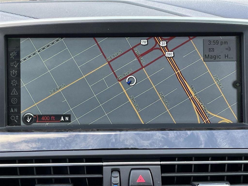 used 2013 BMW 650 car, priced at $16,880