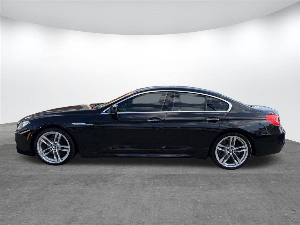 used 2013 BMW 650 car, priced at $16,880