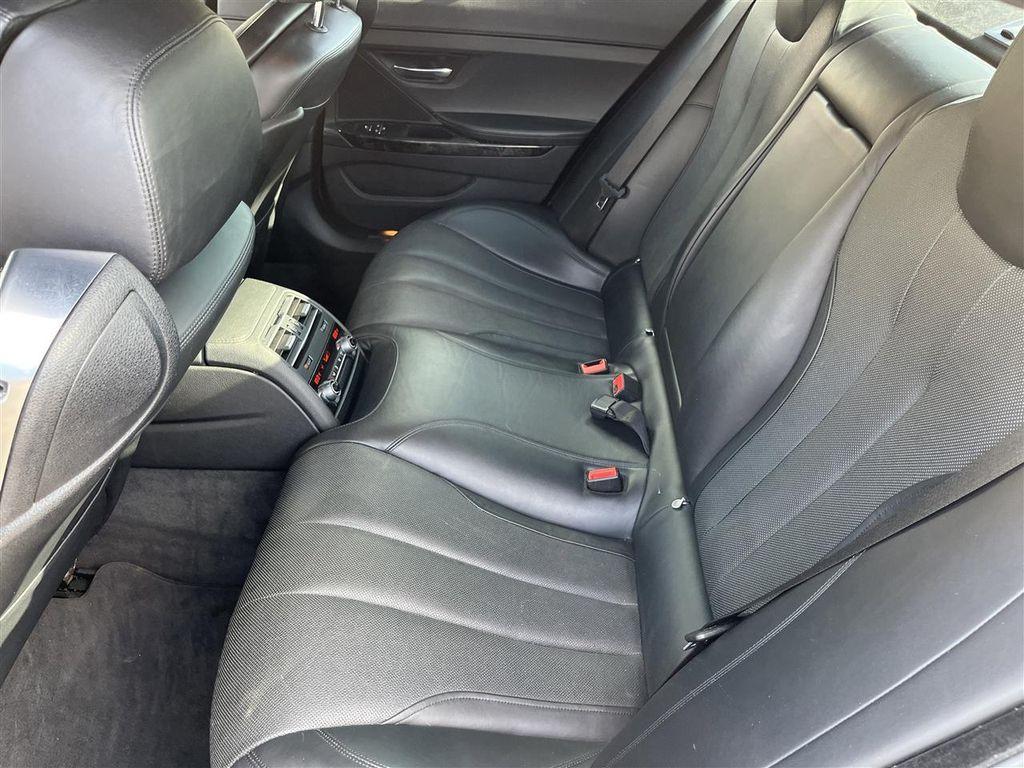 used 2013 BMW 650 car, priced at $16,880