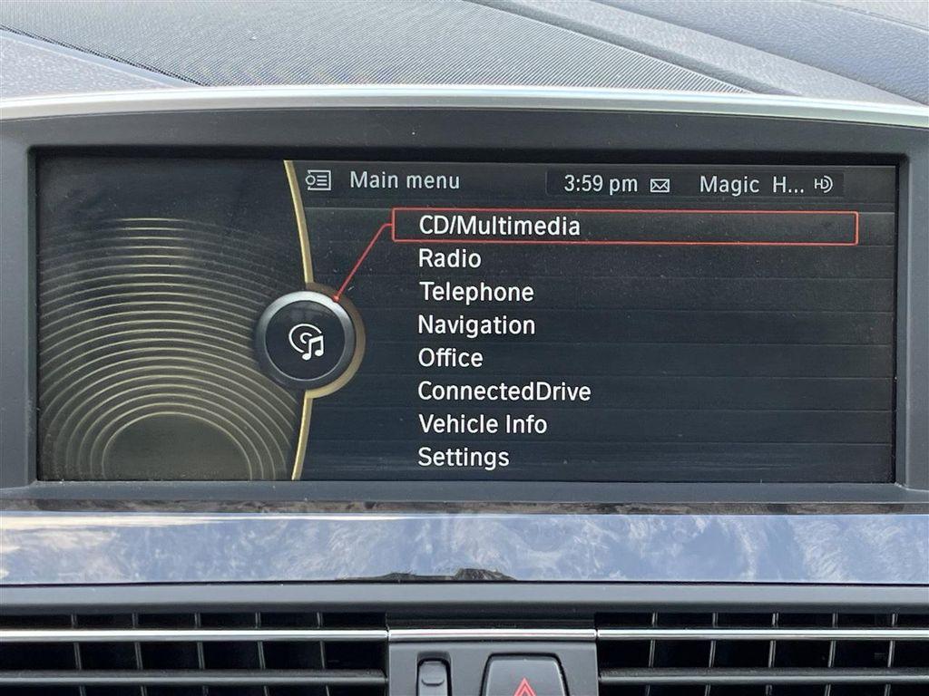 used 2013 BMW 650 car, priced at $16,880