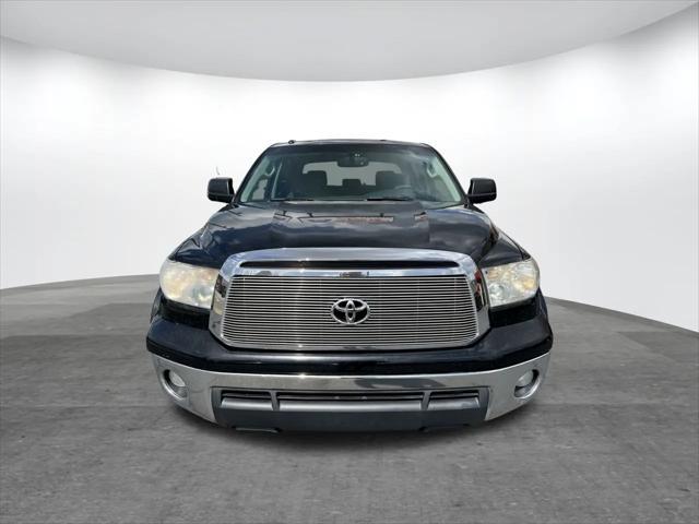 used 2012 Toyota Tundra car, priced at $13,800