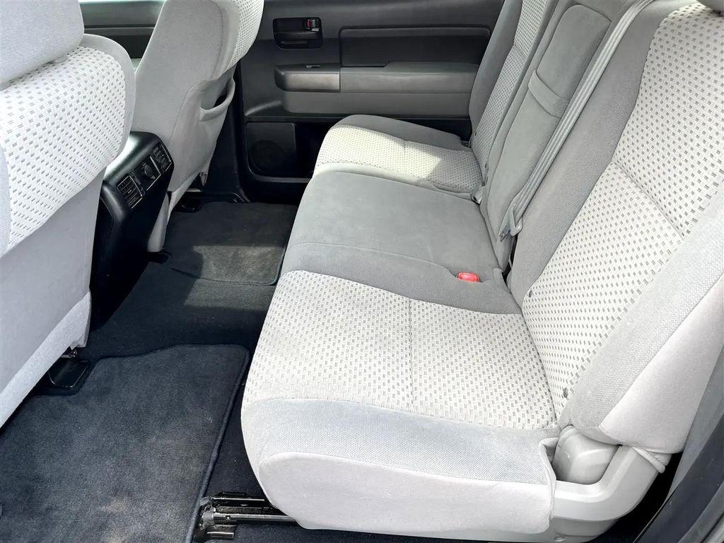 used 2012 Toyota Tundra car, priced at $12,880