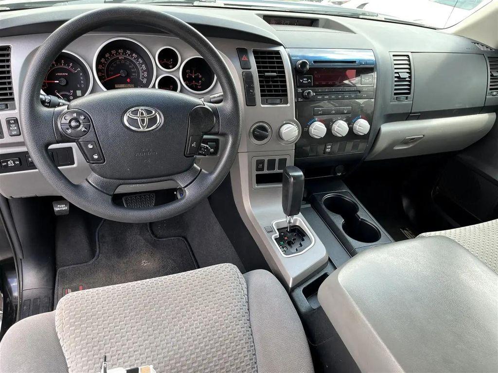 used 2012 Toyota Tundra car, priced at $12,880