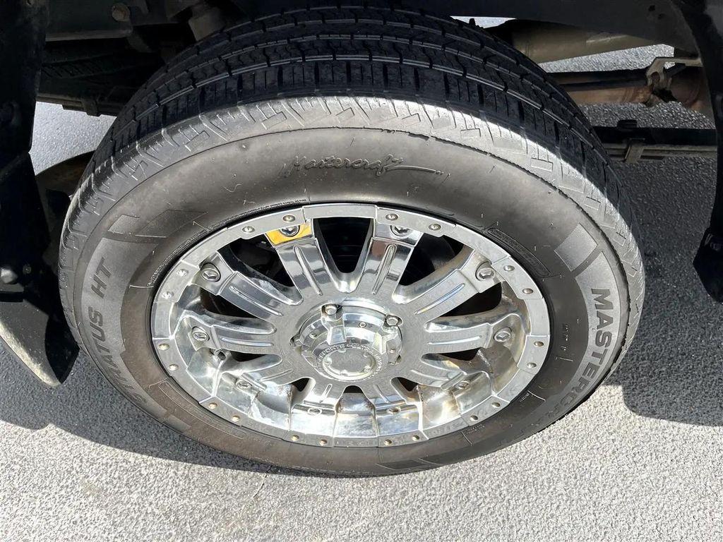 used 2012 Toyota Tundra car, priced at $12,880