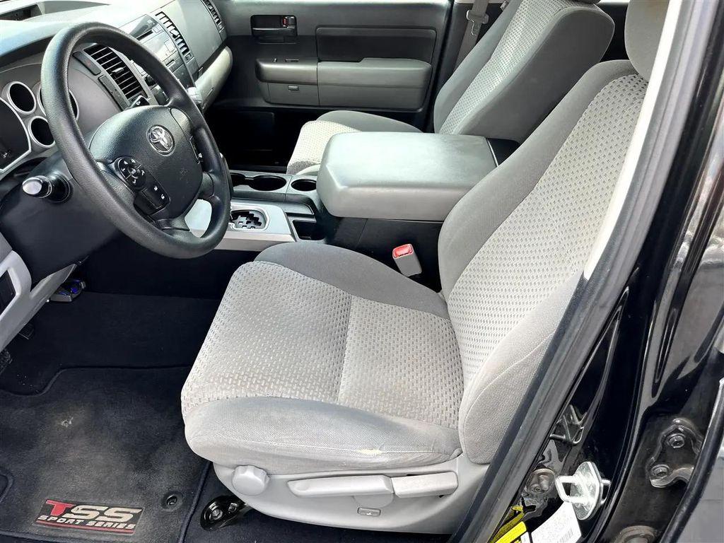used 2012 Toyota Tundra car, priced at $12,880