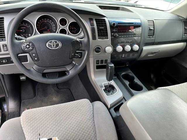 used 2012 Toyota Tundra car, priced at $13,800
