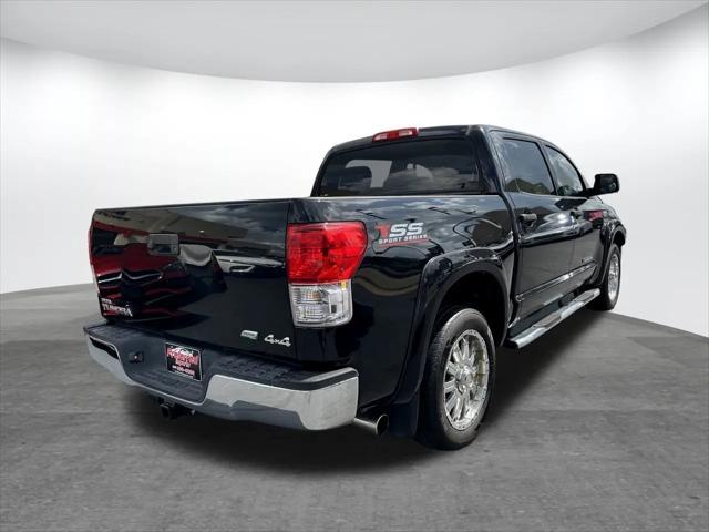 used 2012 Toyota Tundra car, priced at $13,800