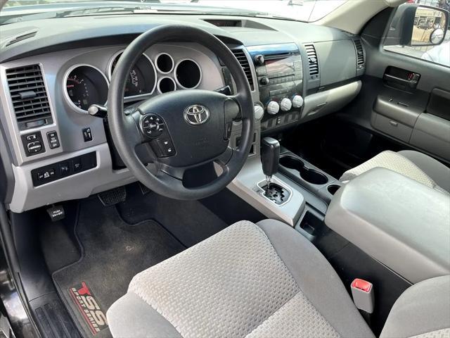 used 2012 Toyota Tundra car, priced at $13,800