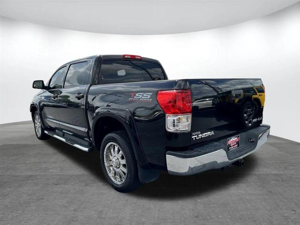 used 2012 Toyota Tundra car, priced at $12,880